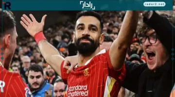 جماهير غاضبة.. محمد صلاح يرد على أزمة سلوت بصورة غير مسبوقة